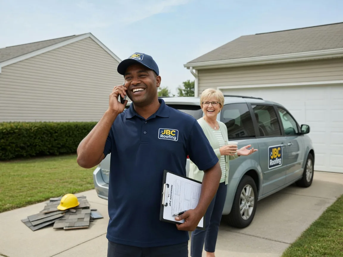 Roof Replacement Brentwood, TN FAQs